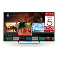 sony kdl65w857csu 65 inch smart 3d led android television with free 5  ...