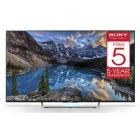 SONY BRAVIA KDL65W855CBU 65 inch 3D LED Smart Android TV With Free 5 Year Warranty
