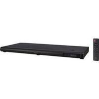 Soundbase Renkforce TT318 Black Bluetooth, NFC