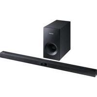 soundbar samsung hw j355 black bluetooth incl corded subwoofer