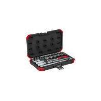 socket set 38 26 pieces carolus