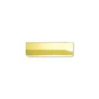 Solid Brass Interior Tidy 355 x 127mm