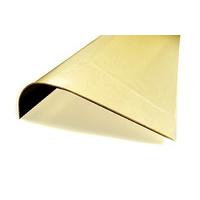 Solid Brass Door Step Plate