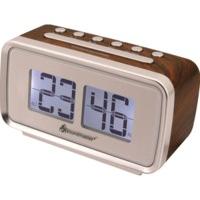 Soundmaster UR105BR brown