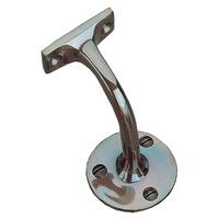 Solid Bronze Bannister Bracket 76mm