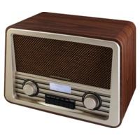 Soundmaster NR920DBR