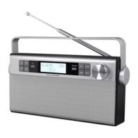 Soundmaster DAB650SI