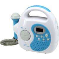 Soundmaster KR36 blue