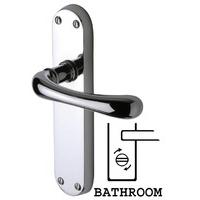 sorrento sc6330 donna chrome bathroom door furniture