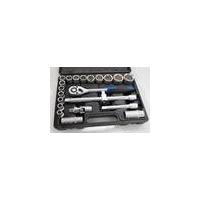 socket set 12 21 pce westfalia