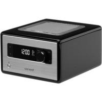 Sonoro SonoroRadio black