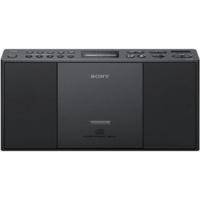 Sony ZS-PE60 black