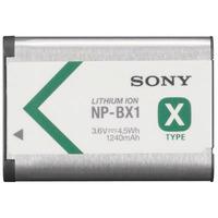 Sony NP-BX1 Rechargeable Battery