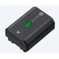 sony np fz100 z series rechargeable battery pack