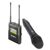 Sony UWP-D12/K33 Wireless Microphone Set