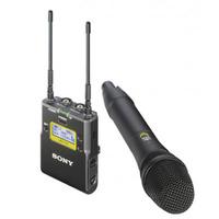 Sony UWP-D12/K42 Wireless Microphone Set