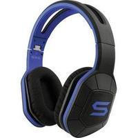 soul sc21bu combat sports headphones