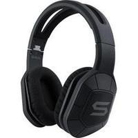 soul sc21bk combat sports headphones