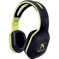 SOUL SC21BN Combat+ Sports Headphones