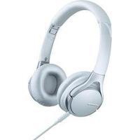 Sony MDR-10RC Hi-Fi Headphones White