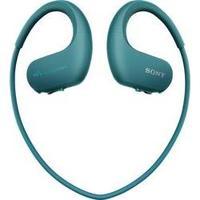 sony nw ws413l sports headphones