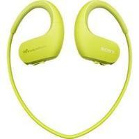 sony nw ws413g sports headphones