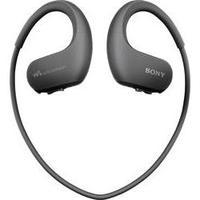 sony nw ws413b sports headphones