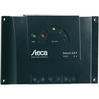 Solar charge controller 12 V, 24 V 8 A Steca Steca Solsum 8.8 F