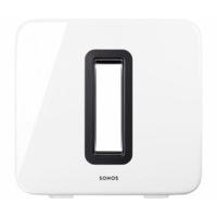 Sonos SUB white