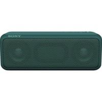 Sony SRS-XB3 green