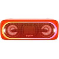 sony srs xb40 red