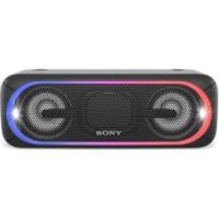 Sony SRS-XB40 black