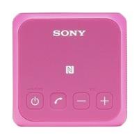 Sony SRS-X11 Pink