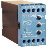 Soft starter Peter Electronic DUOSTART 1.5 Motor power at 230 V 1.5 kW 400 Vac Nominal current 3.5 A