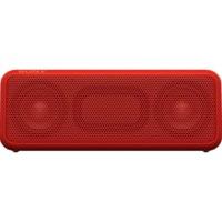 Sony SRS-XB3 red