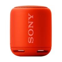 Sony SRS-XB10 red