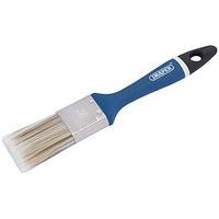 soft grip paint brush 38mm