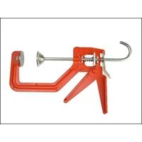 Solo 100M One Handed Metal G Clamp 100mm