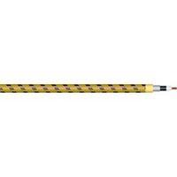 Sommer Cable 300-0107 Guitar Cable, , Black-yellow Sheath