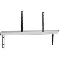 Soundbar mounting brackets Swivelling Distance to wall (max.): 6.9 cm Vogel´s SOUND 3450 Silver 1 pc(s)