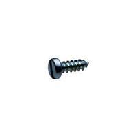 Socket head screw 2.9 mm 13 mm Slot DIN 7971 Steel zinc plated 20 pc(s) TOOLCRAFT 839815