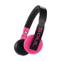 Soul Electronics Loop (Pink)