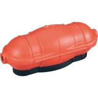 Socket cube 1x Red GAO 0391