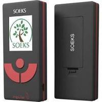 SOEKS IMPULSE Magnetic field-analysis apparatus, Magnetic field tester