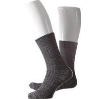 Socks Short Size: 39-41 Leipold + Döhle 2575 1 pair