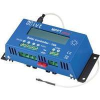 Solar charge controller 12 V, 24 V 10 A IVT MPPTplus 10A