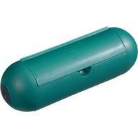 Socket cube 1x Green GAO 0392