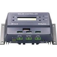 solar charge controller 12 v 24 v 15 a ivt scdplus 15a