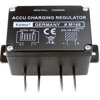 Solar charge controller 12 V 6 A Kemo