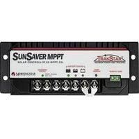 Solar charge controller Morningstar Sunsaver MPPT-15L